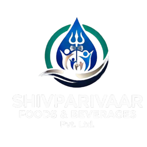 SHIVPARIVAAR FOODS Logo